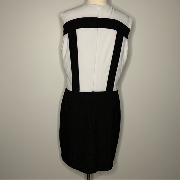 Gianna Bini Zip Top Dress - Picture 5 of 9